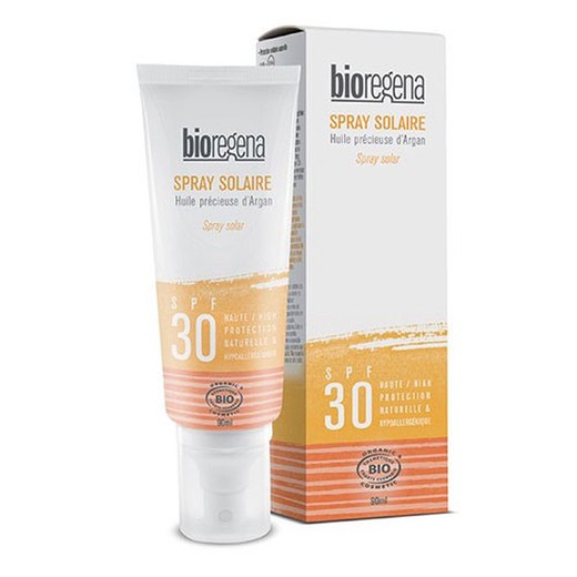 Solar Spf 30 Bio 90 Ml