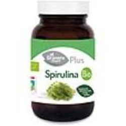 Spirulina Bio 500 Mg 180 Comp