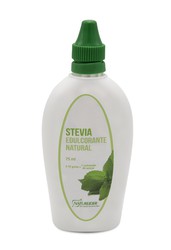 Stevia edulcorante 75 ml