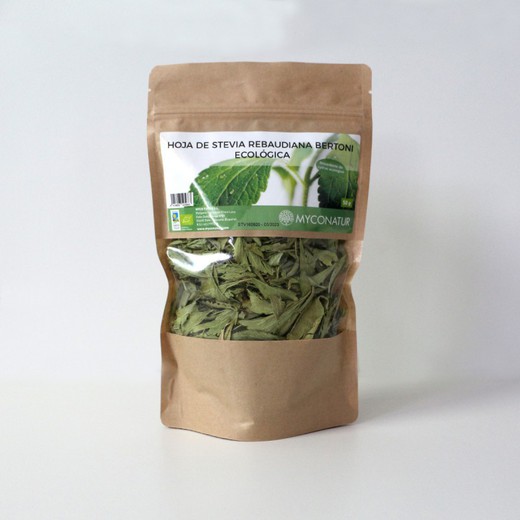 Stevia Fulla Selecta Bossa 50 Gr