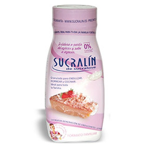 Sucralin Granulat 300 Gr