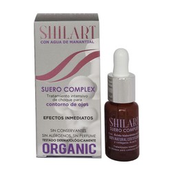 Suero Acido Hialuronico Complex  15 Ml