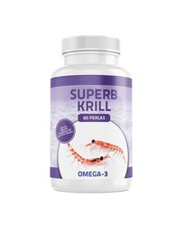 Superb Krill 60 Perlas