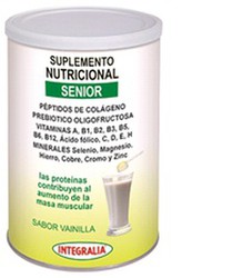 Suplemento Nutricional Senior 340 Gr