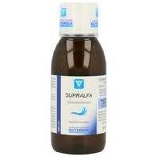 Supralfa 150ml Nutergia