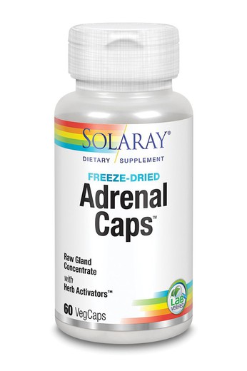 Si Adrenal Success 60cap