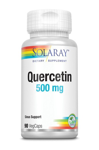 Sy Mega Quercetin 60cap