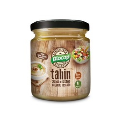 Tahin Integral Tostado Biocop 225 G
