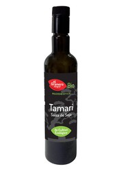 Tamari Salsa De Soja Bio 500 Ml