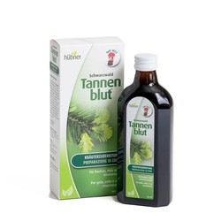 Tannen Blut Bronquial 250ml