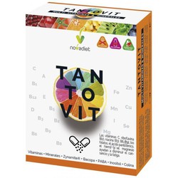 Tantovit 30 Comp