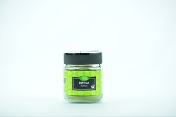 Tarro Grande Estevia Molida Eco 65 Gr