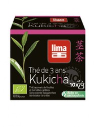 Te Kukicha Filtros 15g Bio