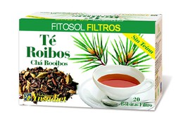 Te Roibos 20 Filtres