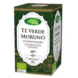 Et Verd Moruno Ressò 20 Filtres