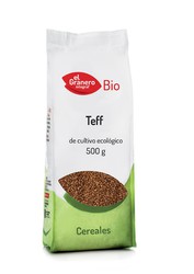 Teff Bio 500 Gramos