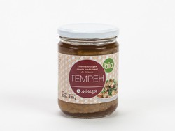 Tempeh Fresco Bio 250 Gr