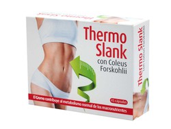 Thermo Slank 45 cápsulas