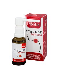 Throat Spray 30 Ml