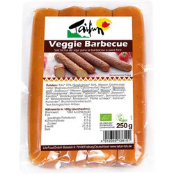 Tifun Bratwurst Barbaco 250gr