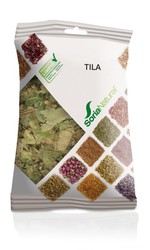 Tila Bolsa 30gr Soria Natural