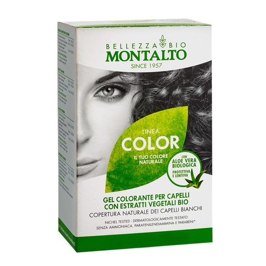 Tint Montalto 4.0 Castanyer