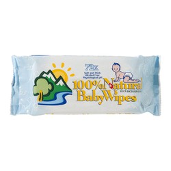 Tovalloletes Humides Babywipes 72u.