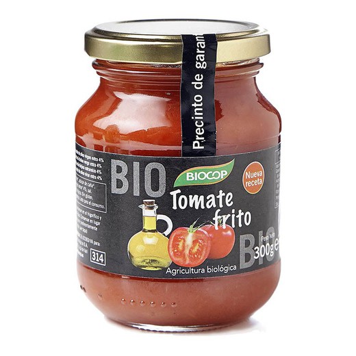 Tomàquet Fregit Biocop 300 G