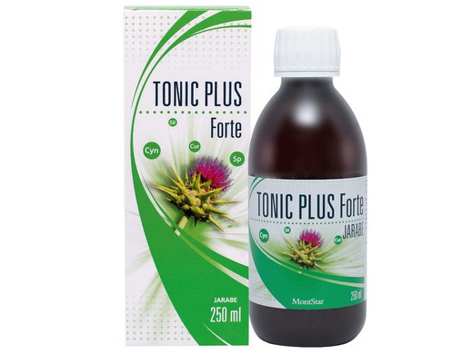 Tonicplus Forte 250 Ml