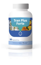 Tran Plus Forte 500 Mg 90 cápsulas