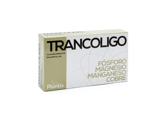 Trancoligo 20 Amp