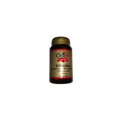 Tribulus 500 Mg 90% Saponina 90 cápsulas