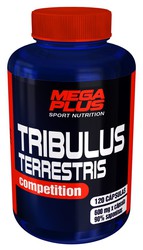 Tribulus Bote 120 Capsulas 30 Packs