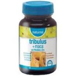 Tribulus + Maca 60 Comp