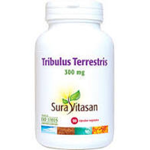 Tribulus Terrestris 90 Cap