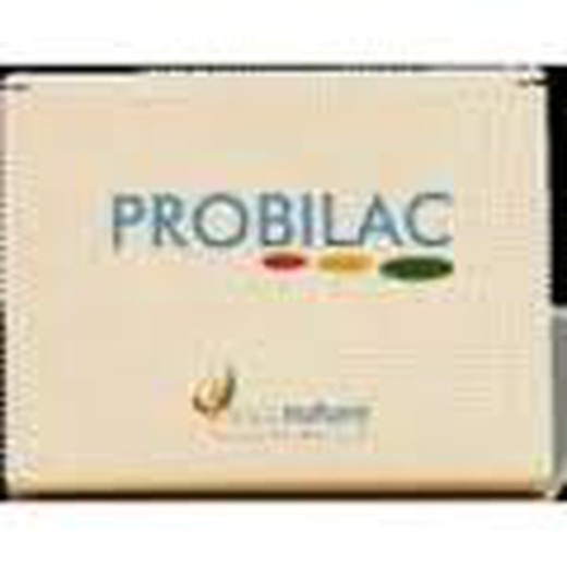 Trico Probilac Plus 30 Sobres