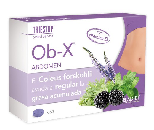 Triestop Abdomen Obx