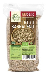 Trigo Sarraceno Bio 500 G