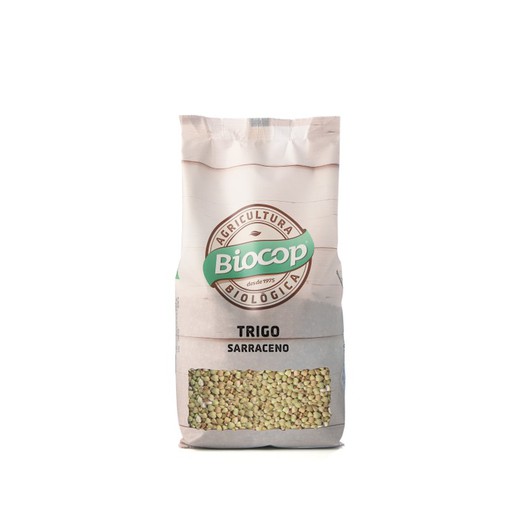 Blat Sarraí Biocop 500 G