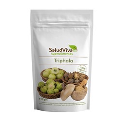 Triphala 125 grs.