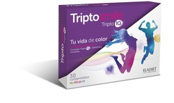 Triptosmile 30 Comp