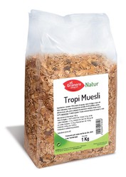 Tropi-Muesli 1 Kg