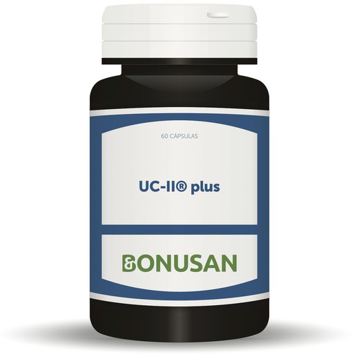 Uc-Ii Plus 60 Vcaps