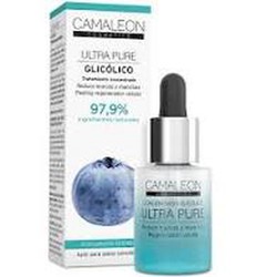 Ultra Pure Concentrado Glicolico 15 Ml