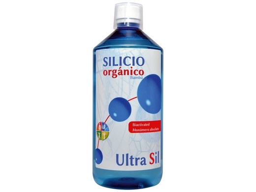 Ultrasil Silicio Organico 1 Litro