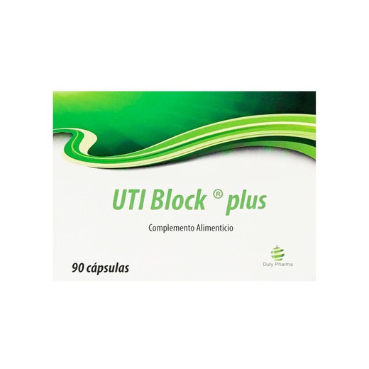 Utiblock Plus