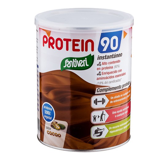 V-Sport Protein-90 Cacau 200gr