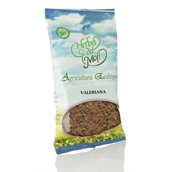 Valeriana Raiz Eco 80 Grams