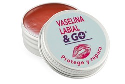 Vaselina Labial & Go 12 Ml