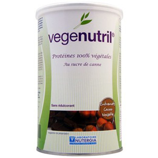 Vegenutril Cacao 350 Gr